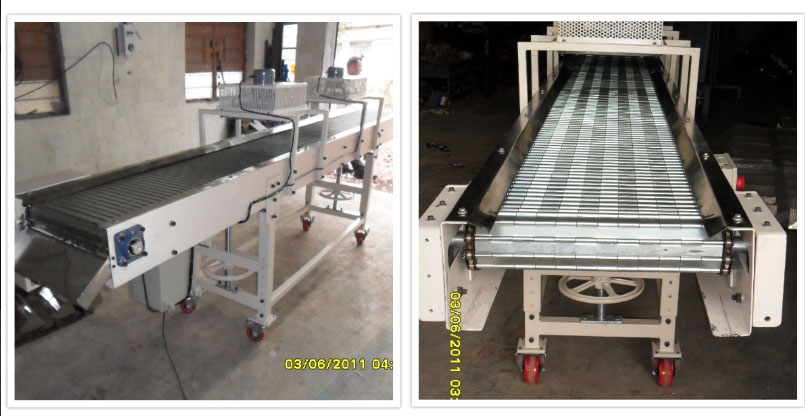 Conveyor Manufacturing