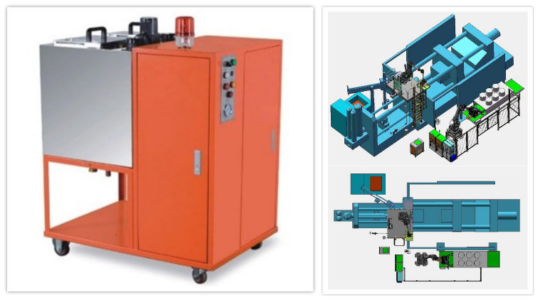 robotic-Spray-System-with-Die-Coat-mixing-unit