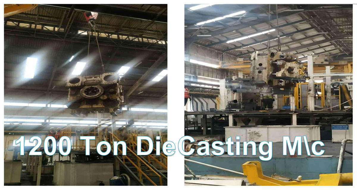 TOYOTA ENGINE PLANT M\C SHIFTING-04 Nos